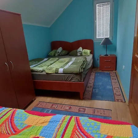 Apartment Dobra Perucac