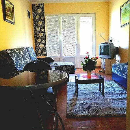 Apartment Dobra *